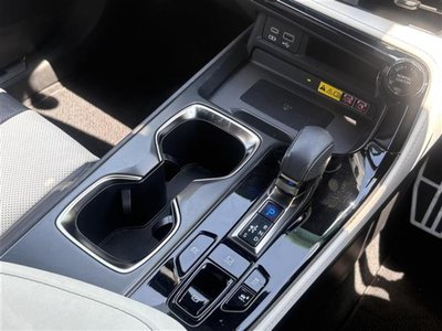 2023 Lexus NX — миниатюра 12