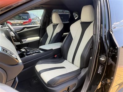2023 Lexus NX — миниатюра 22