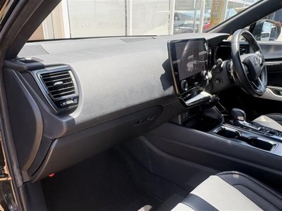 2023 Lexus NX — миниатюра 20