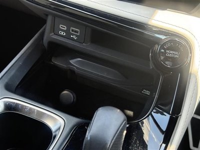 2023 Lexus NX — миниатюра 13
