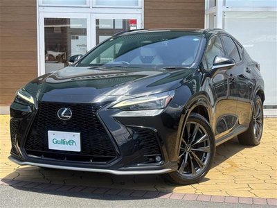 2023 Lexus NX — миниатюра 36