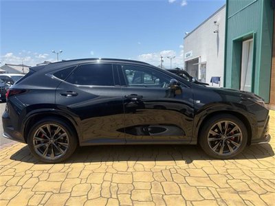 2023 Lexus NX — миниатюра 35