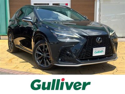 صورة 1 لـ 2023 Lexus NX