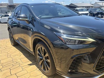 2023 Lexus NX — миниатюра 41