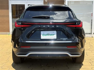 2023 Lexus NX — миниатюра 29