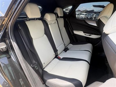 2023 Lexus NX — миниатюра 27