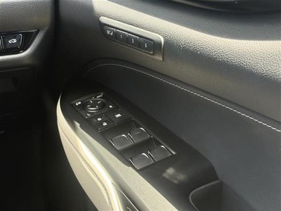 2023 Lexus NX — миниатюра 16