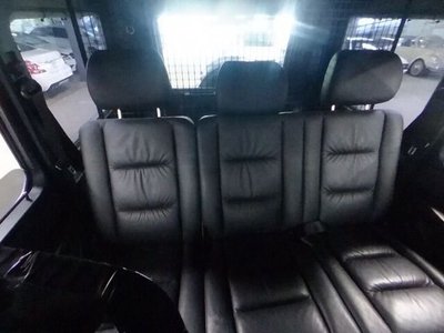 2003 Mercedes-BENZ G-CLASS AMG photo 5