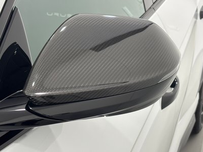 LAMBORGHINI URUS - 10