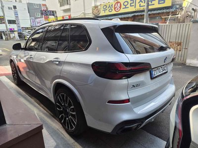 صورة 3 لـ 2023 BMW X5