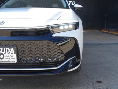 TOYOTA CROWN CROSSOVER - 3