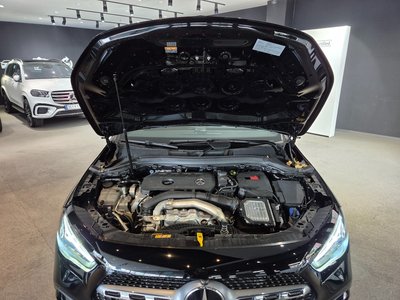 MERCEDES-BENZ GLA - 7