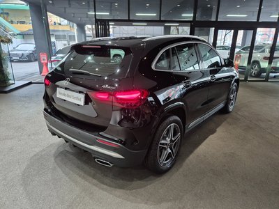 MERCEDES-BENZ GLA - 5