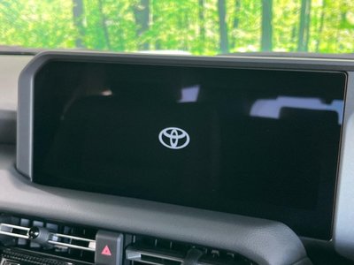 TOYOTA LAND CRUISER 250 - 4