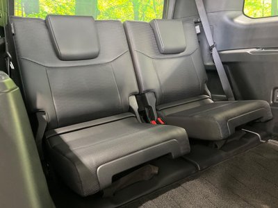 TOYOTA LAND CRUISER 250 - 10