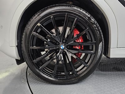 2023 BMW X6 照片 6
