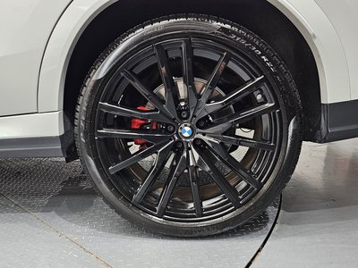 2023 BMW X6 照片 8