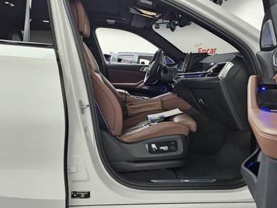 صورة مصغرة 16 لـ 2023 BMW X6