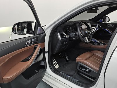صورة مصغرة 13 لـ 2023 BMW X6