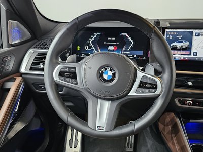 صورة مصغرة 19 لـ 2023 BMW X6