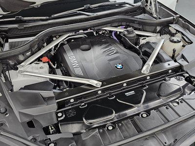 2023 BMW X6 照片 7