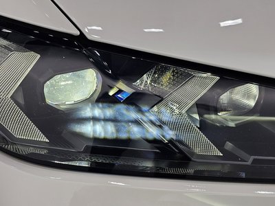 2023 BMW X6 照片 9
