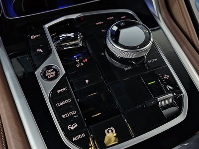 صورة مصغرة 12 لـ 2023 BMW X6