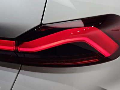2023 BMW X6 照片 10