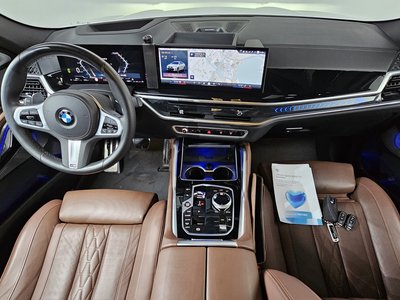 2023 BMW X6 照片 5