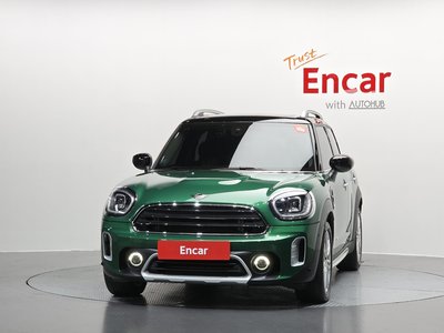MINI COUNTRYMAN - 2