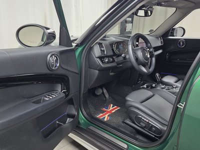 MINI COUNTRYMAN - 10