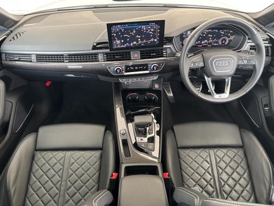 2024 AUDI S5 SPORTBACK — фото 3