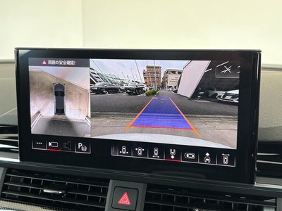 2024 AUDI S5 SPORTBACK — миниатюра 53
