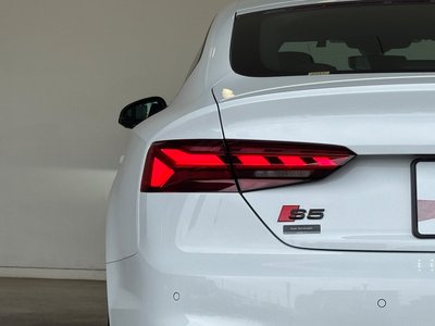 2024 AUDI S5 SPORTBACK — миниатюра 66