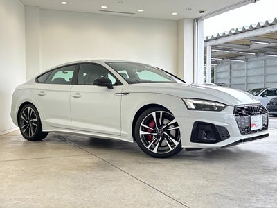 2024 AUDI S5 SPORTBACK — фото 6