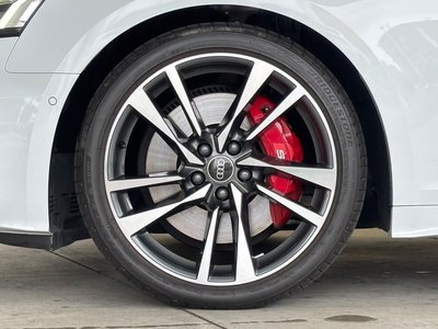 2024 AUDI S5 SPORTBACK — миниатюра 15