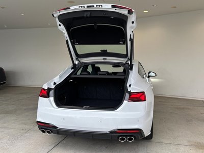 2024 AUDI S5 SPORTBACK — миниатюра 58
