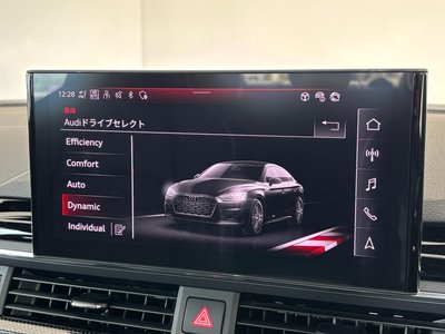 2024 AUDI S5 SPORTBACK — миниатюра 43