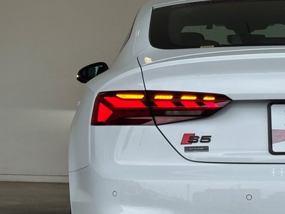 2024 AUDI S5 SPORTBACK — миниатюра 68
