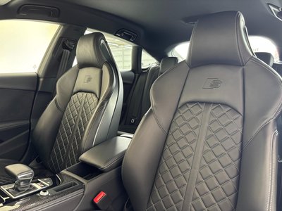 2024 AUDI S5 SPORTBACK — миниатюра 23