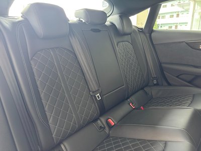 2024 AUDI S5 SPORTBACK — миниатюра 35