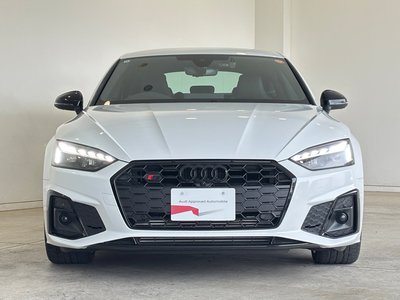 2024 AUDI S5 SPORTBACK — фото 5