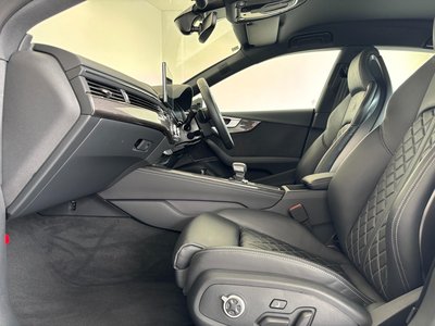 2024 AUDI S5 SPORTBACK — миниатюра 25