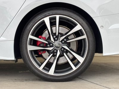 2024 AUDI S5 SPORTBACK — миниатюра 16