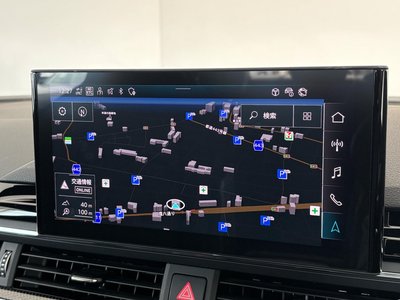 2024 AUDI S5 SPORTBACK — миниатюра 40