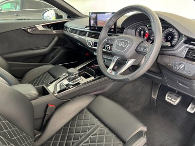 2024 AUDI S5 SPORTBACK — миниатюра 18