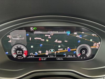 2024 AUDI S5 SPORTBACK — миниатюра 39