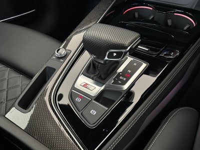 2024 AUDI S5 SPORTBACK — миниатюра 33