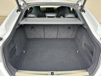 2024 AUDI S5 SPORTBACK — миниатюра 57