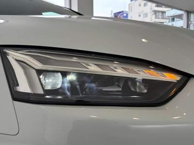 2024 AUDI S5 SPORTBACK — миниатюра 63